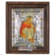 Icon of Elias the Prophet D Series, Spiritual Artwork