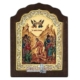 Icon of The Resurrection C Series, Spiritual Artwork