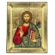 Icon of Jesus Christ Pantocrator S Series, Spiritual Artwork