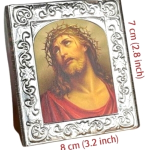 Icon of Jesus Christ Crown of Thorns MD Series