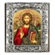 Icon of Jesus Christ Pantocrator MD Series