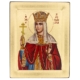 Christian Icon of Saint Alexandra