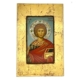 Icon of Saint Panteleimon FS Series, Religious Artwork