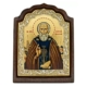 Saint Sergios C Series Icon: Spiritual Art