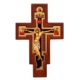 Icon of The Crucifixion E Series, Religious Artwork