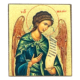 Icon of Archangel Michael S Series Freestanding, Spiritual Artwork