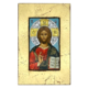 Icon of Jesus Christ of Kazan Pantocrator FS Series, Religious Artwork