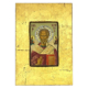 Icon of Saint Nicolaos FS Series, Religious Artwork