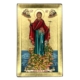 Icon of Virgin Mary Athonitissa S Series, Religious Artwork