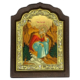 Icon of Elias the Prophet C Series, Spiritual Artwork