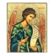 Icon of Archangel Michael S Series, Religious Artwork
