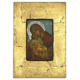 Icon of Virgin Mary Glykofilousa - Sweet Kissing FS Series, Religious Artwork