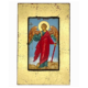Icon of Guardian Angel FS Series, Religious Artwork