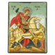 Icon of Saint George SWS Series, Spiritual Artwork