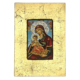 Icon of Virgin Mary Vrefokratousa - Child Holding FS Series, Religious Artwork