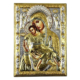 Icon of Virgin Mary of Kykkos G Series, Spiritual Artwork