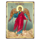Icon of Guardian Angel SW Series (Standard Style), Spiritual Artwork