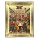 Icon of The Last Supper S Series, Religious Artwork