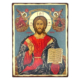 Icon of Jesus Christ Pantocrator SW Series (Standard Style), Spiritual Artwork