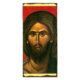 Icon of Jesus Christ SW Series (Narrow Style), Spiritual Artwork