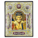 Icon of Saint Nicolaos ME Series, Spiritual Artwork