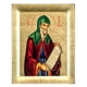 Icon of Saint Gerasimos S Series, Religious Artwork