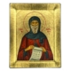 Icon of Saint Anthony S Series, Religious Artwork