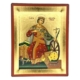 Icon of Saint Catherine S Series, Religious Artwork