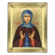 Icon of Saint Eugenia S Series, Religious Artwork