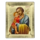 Icon of Saint Joseph S Series, Religious Artwork