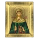 Icon of Saint Mary Magdalene S Series, Religious Artwork