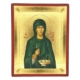 Icon of Saint Paraskevi S Series, Religious Artwork