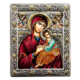 Icon of Virgin Mary of Passion G Series, Spiritual Artwork
