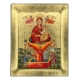 Icon of Virgin Mary Zoodochos Pigi S Series, Religious Artwork