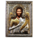 Icon of Saint John the Baptist G Series, Spiritual Artwork