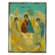 Icon of The Holy Trinity SWS Series, Spiritual Artwork