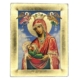 Icon of Virgin Mary of Galaktotrofoussa S Series, Religious Artwork