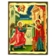 Icon of The Annunciation SW Series (Standard Style), Spiritual Artwork