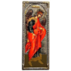 Icon of Archangel Michael G Series, Christian Artwork