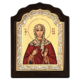 Icon of Saint Kyriaki C Series, Spiritual Artwork