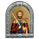 Icon of Saint Alexander MC Series, Spiritual Artwork