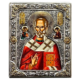 Icon of Saint Nicolaos G Series, Christian ArtworkIcon of Saint Nicolaos G Series, Christian Artwork