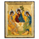 Icon The Holy Trinity ES Series Largest Size, Spiritual Artwork