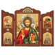 Jesus Christ Pantocrator Icon