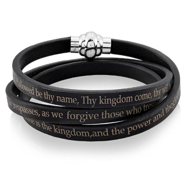 Lord's Prayer Bracelets | Mercari