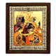 Icon of The Nativity MR Series, Christian Artwork
