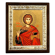 Icon of Saint Panteleimon MR Series, Christian Artwork
