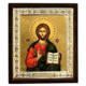 Icon of Jesus Christ of Kazan Pantocrator MR Series, Christian Artwork