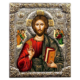 Icon of Jesus Christ Pantocrator G Series, Spiritual Artwork