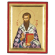 Icon of Saint Basileios S Series, Religious Artwork